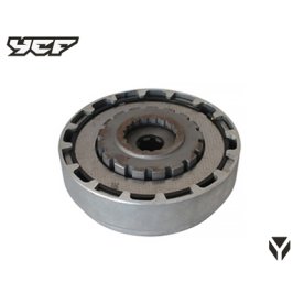 EMBRAYAGE COMPLET 88cc/125cc YX-ZONGSHEN SEMI AUTO