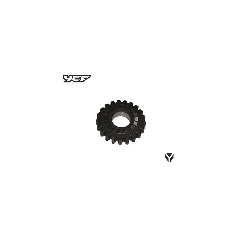 PIGNON DE KICK POUR MOTEUR YX