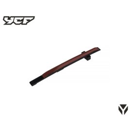 PATIN FIXE DE CHAINE DE DISTRIBUTION 150 TYPE KLX