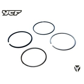 SEGMENTS POUR 150cc TYPE KLX Ø 60 mm ZS150/155