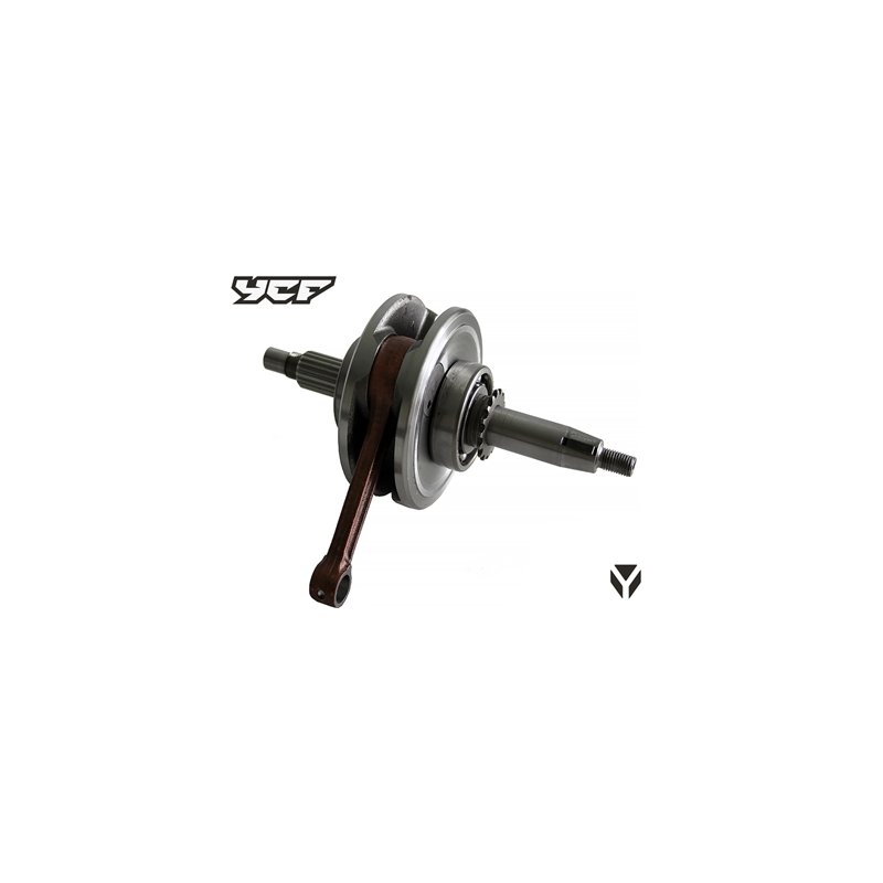 VILEBREQUIN 150cc CRF AXE PISTON 13