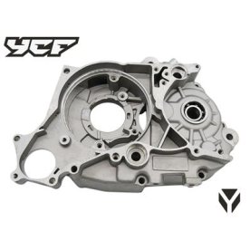 CARTER GAUCHE 150 KLX A DEMARREUR