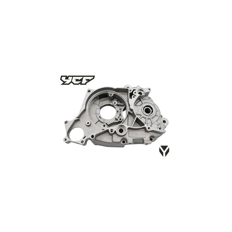 CARTER GAUCHE 150 KLX A DEMARREUR