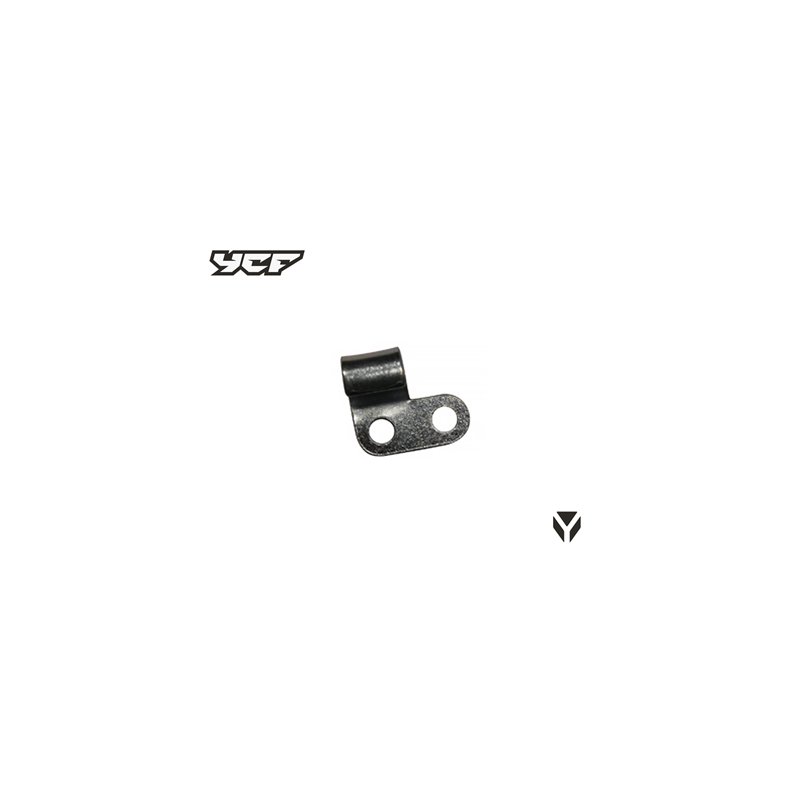 SUPPORT CABLE EMBRAYAGE TYPE CRF OU KLX SM150 12-17/SP1 12-17/ SP2 13-16