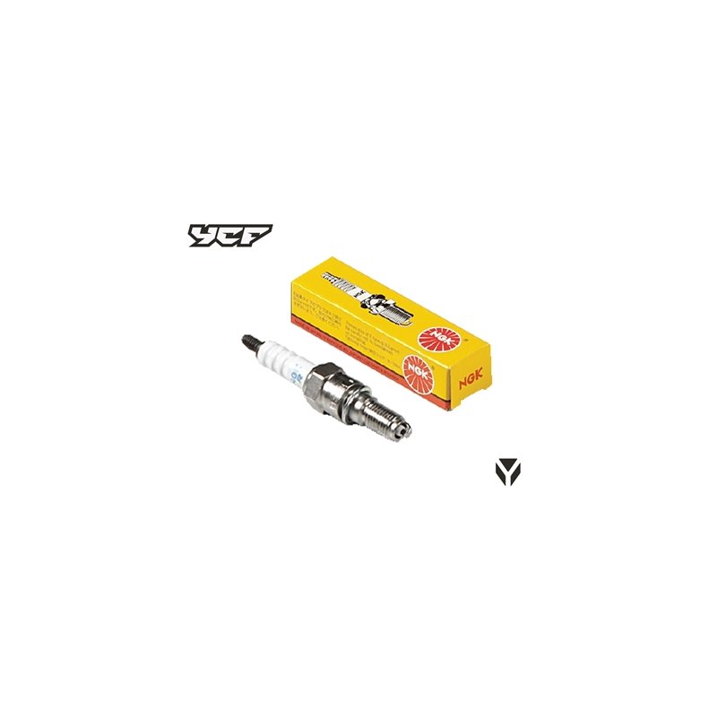 BOUGIE POUR 4 SOUPAPES