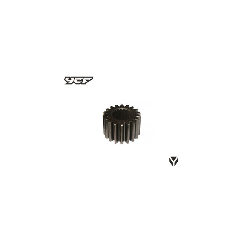 PIGNON CLOCHE EMBRAYAGE lifan