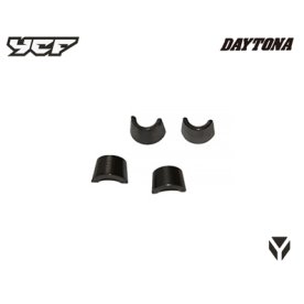 DEMI LUNE SOUPAPE DAYTONA (4pièces)