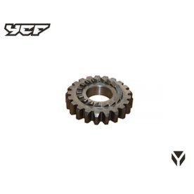 PIGNON DE KICK POUR MOTEUR LIFAN