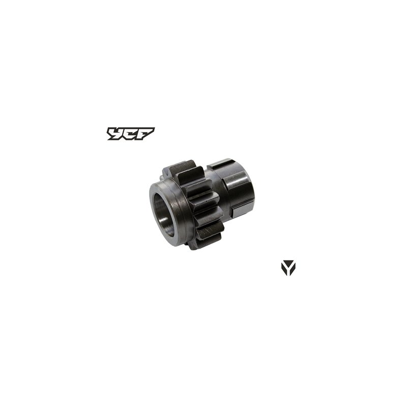 PIGNON CLOCHE D'EMBRAYAGE LIFAN