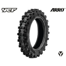 PNEU ARRIERE ARRO SPIDER CROSS - 3.00/10