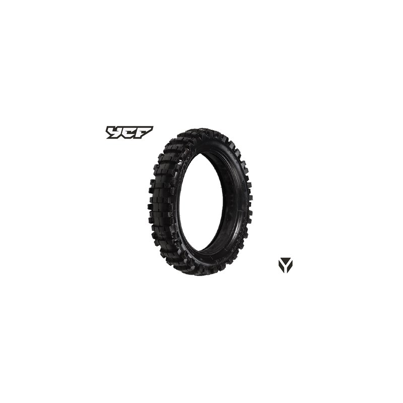 PNEU ARRIERE CROSS - 80/100/12