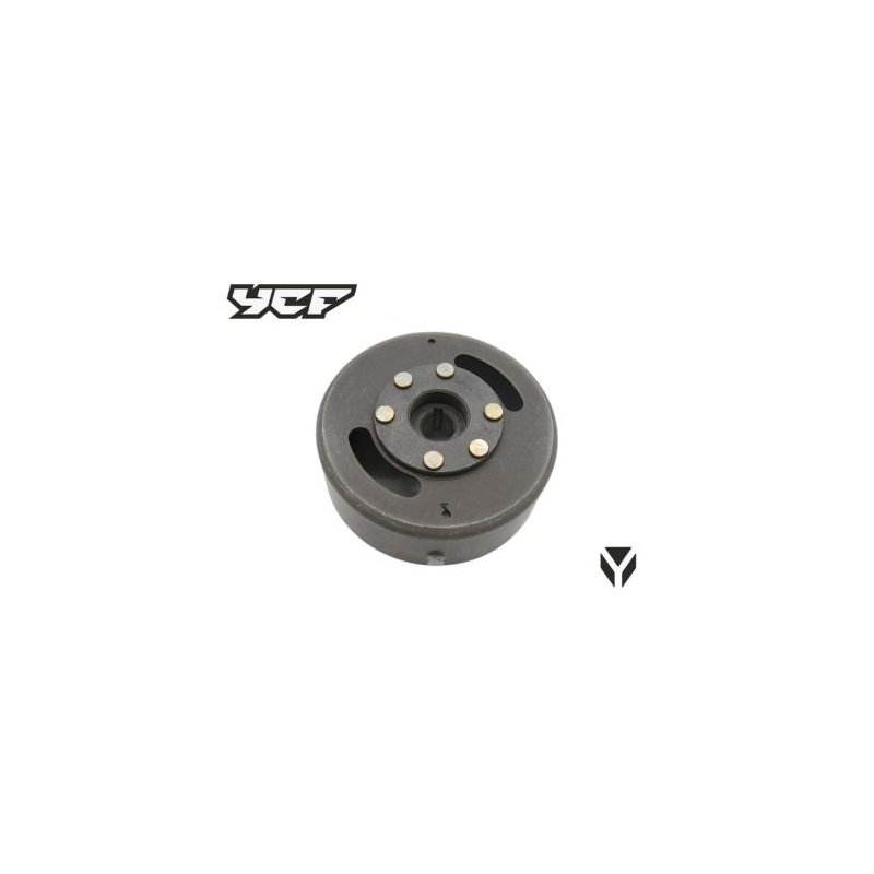 ROTOR D'ALLUMAGE