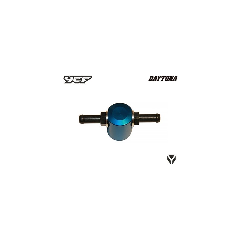 ADAPTATEUR POUR RADIATEUR HUILE 8mm