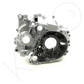 CARTER MOTEUR GAUCHE