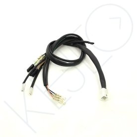 INSTALLATION COMPLÉMENT RS2/PRO