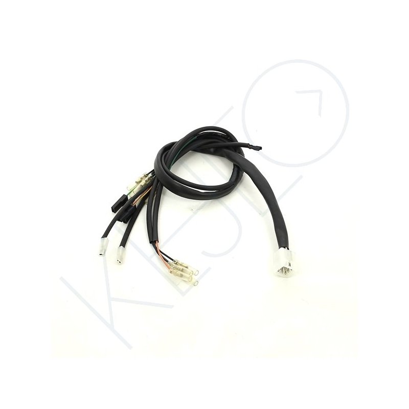 INSTALLATION COMPLÉMENT RS2/PRO