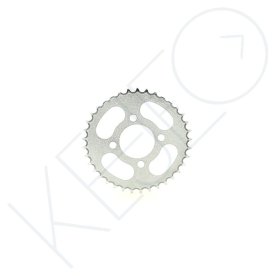 COURONNE 37T