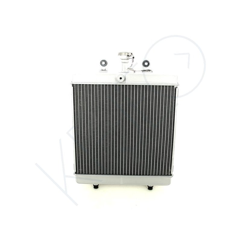ENSEMBLE RADIATEUR