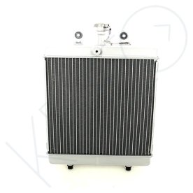 ENSEMBLE RADIATEUR
