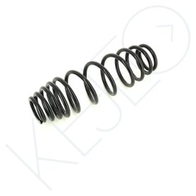 RESSORT SUSPENSION AVANT