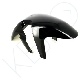 GARDE-BOUE DU RS3 2010 NOIR