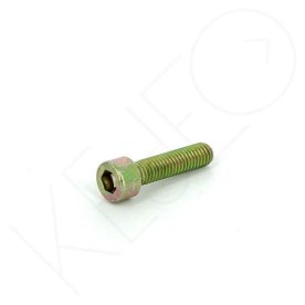 VIS M6X25