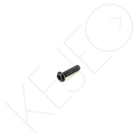 VIS M5x20
