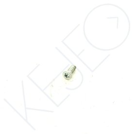 VIS CELO RF82T 4x12 Torx Z/BLANC