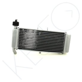 RADIATEUR
