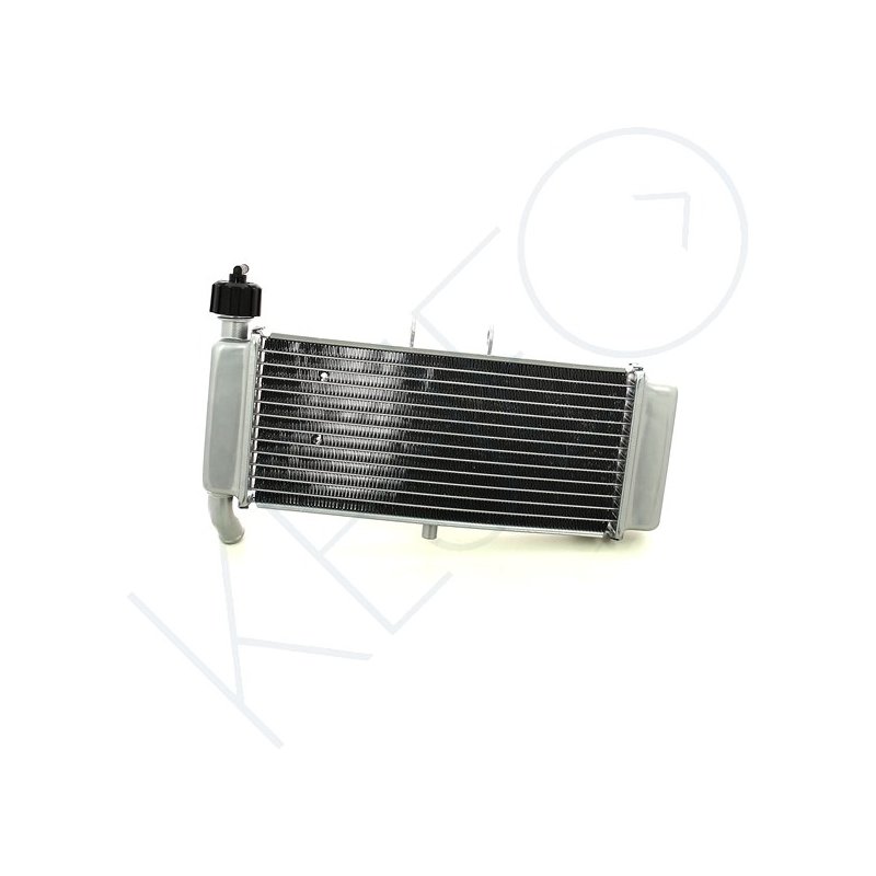 RADIATEUR