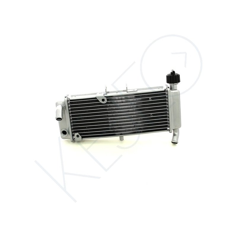 RADIATEUR