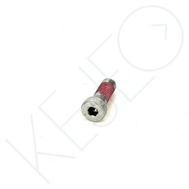 VIS M8X20  (DIN7984-2002)