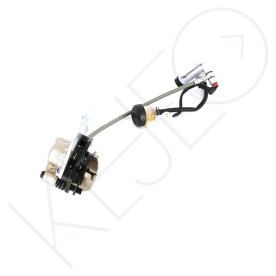 ENSEMBLE FREIN ARRIÈRE NAKED/125 ORO