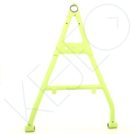 ENSEMBLE TRIANGLE AVANT INFERIEUR DROIT VERT