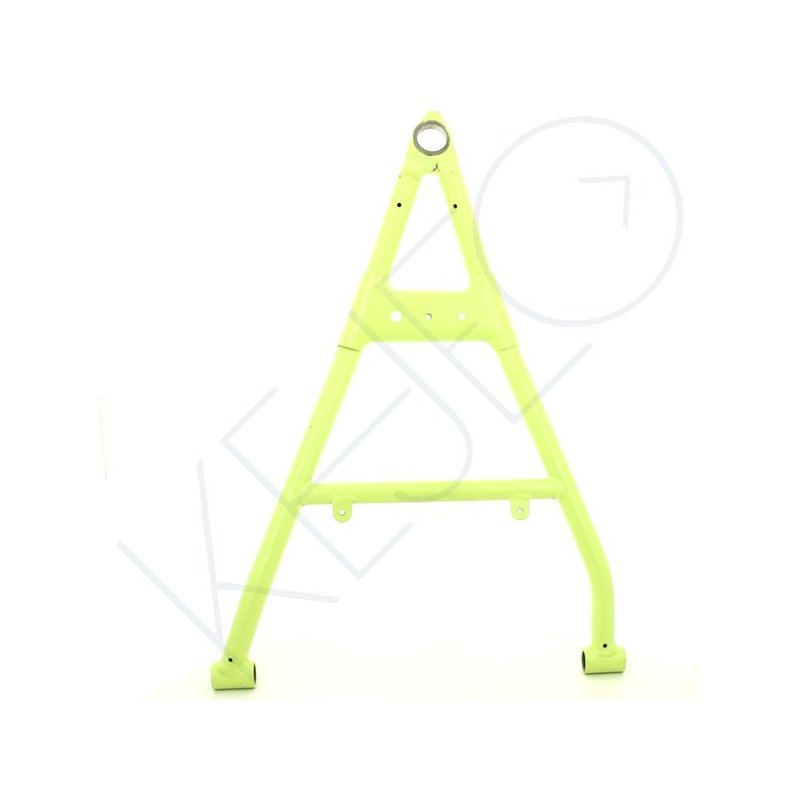 ENSEMBLE TRIANGLE AVANT INFERIEUR DROIT VERT