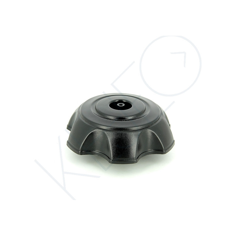 Kit bouchon de réservoir Hytrack HY25017 / HY70725 | Compatible anciens et nouveaux réservoirs