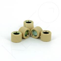 Jeu de 6 galets (12g)