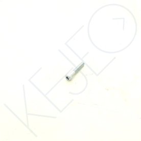 VIS ALLEN 912 8.8 ZINC 6X35