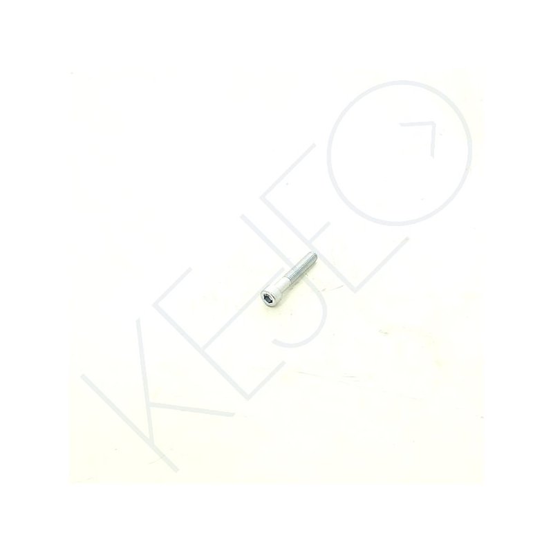 VIS ALLEN 912 8.8 ZINC 6X35