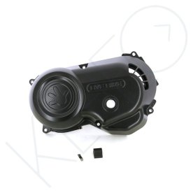 COUVERCLE CARTER VARIATEUR NOIR