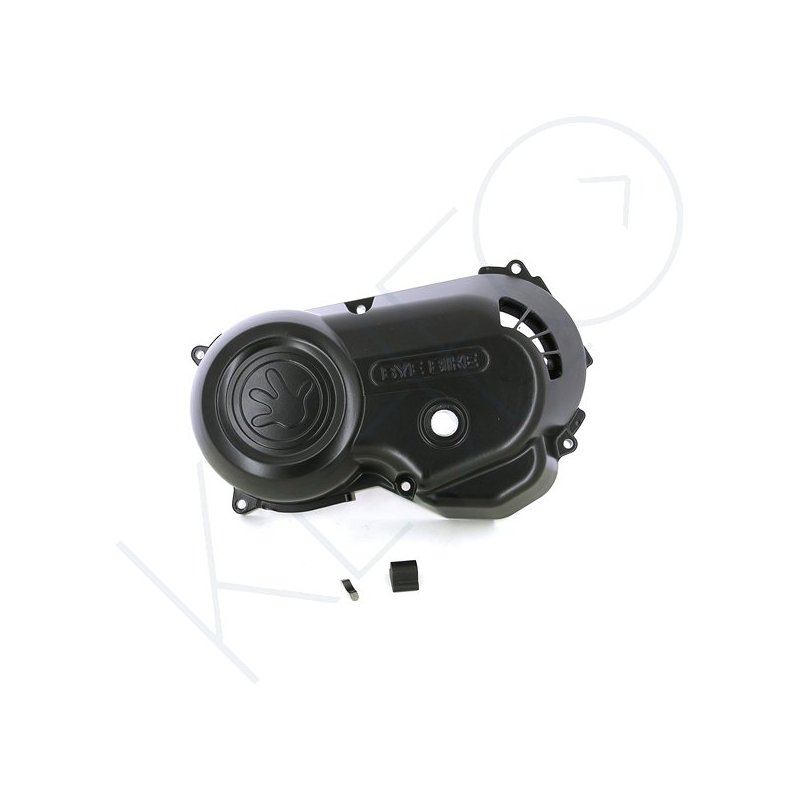 COUVERCLE CARTER VARIATEUR NOIR
