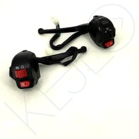 KIT COMMANDES (DROITE ET GAUCHE)