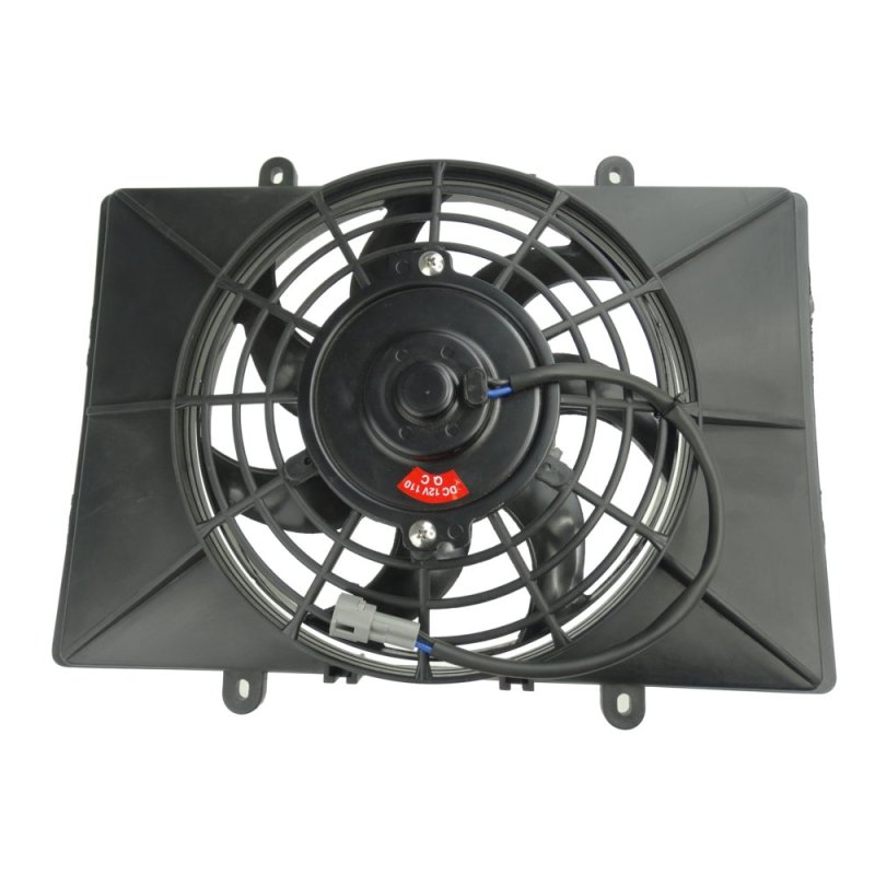 Ventilateur