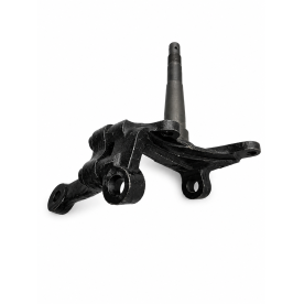 Fusée avant gauche compatible Yamaha Raptor 350 (YFM350)