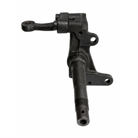 Fusée avant droite compatible Yamaha Raptor 350 (YFM350)