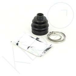 Kit soufflet de cardan arrière compatible quad Segway Snarler AT5