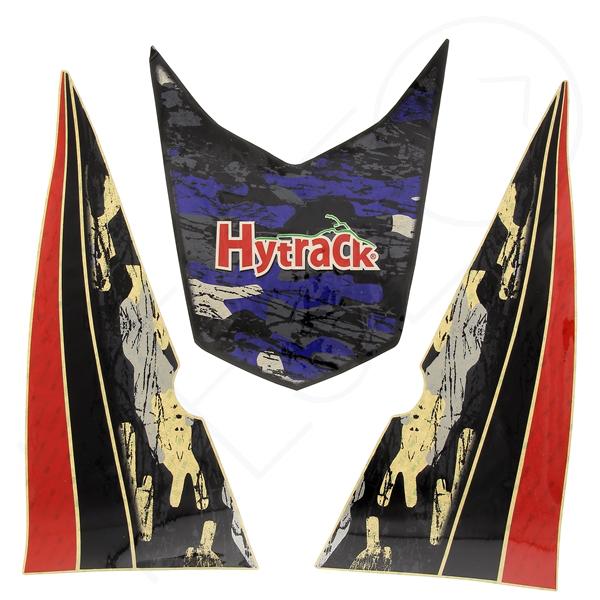 Decoration hytrack hy290 4x2
