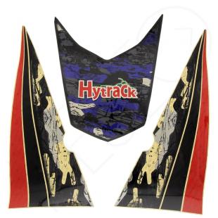 Decoration hytrack hy290 4x2
