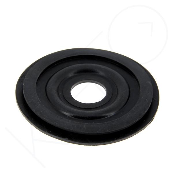 Bague caoutchouc