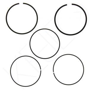 Jeu de segments 352 cc